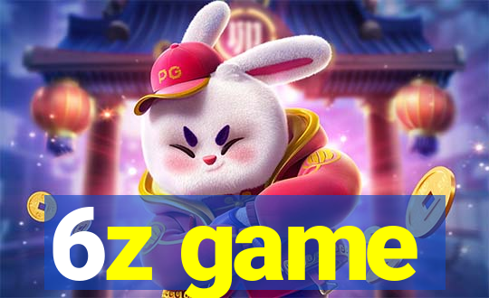 6z game